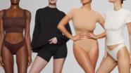 Best Sellers Shapewear Womens Underwear SKIMS Best Sellers Shapewear Womens Underwear SKIMS