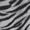 SNOW TIGER PRINT