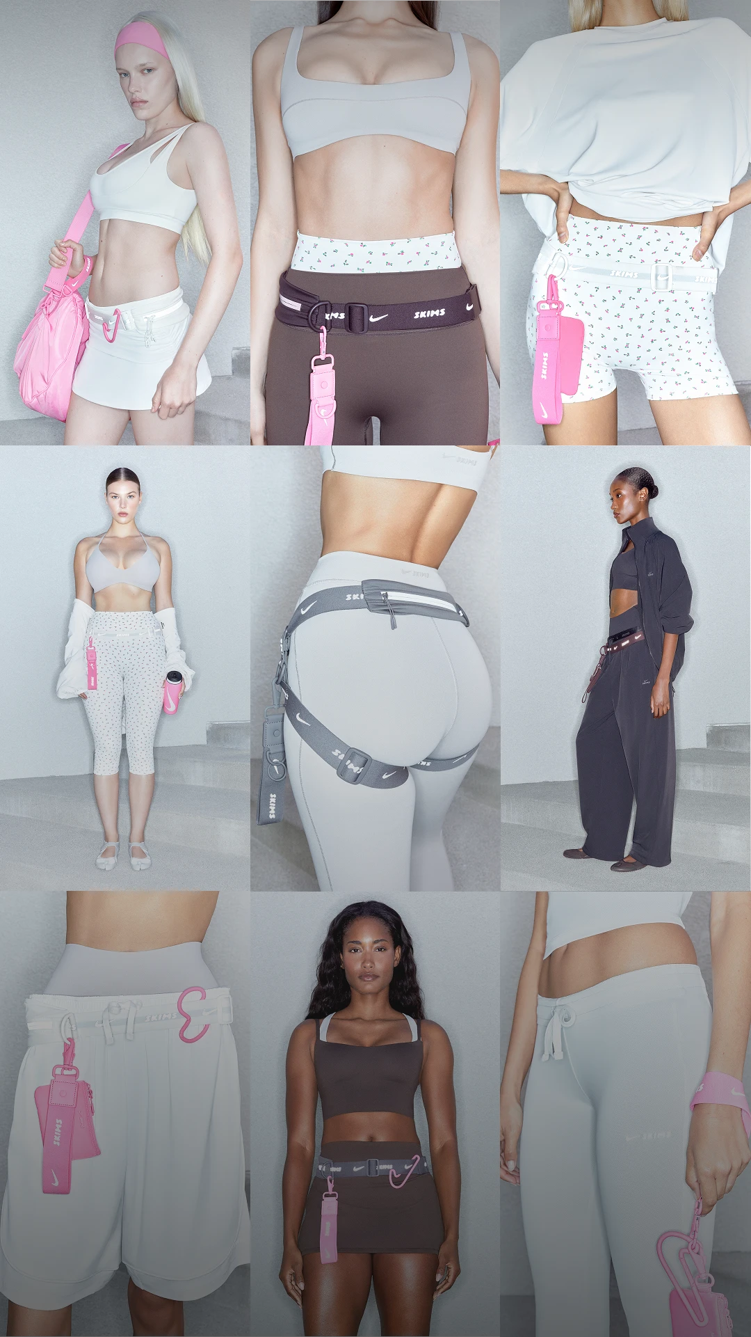skims 専用です SKIMS | Solutions For Every Body