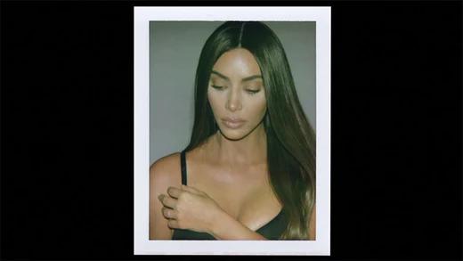 Kim Kardashian West for SKIMS TV
