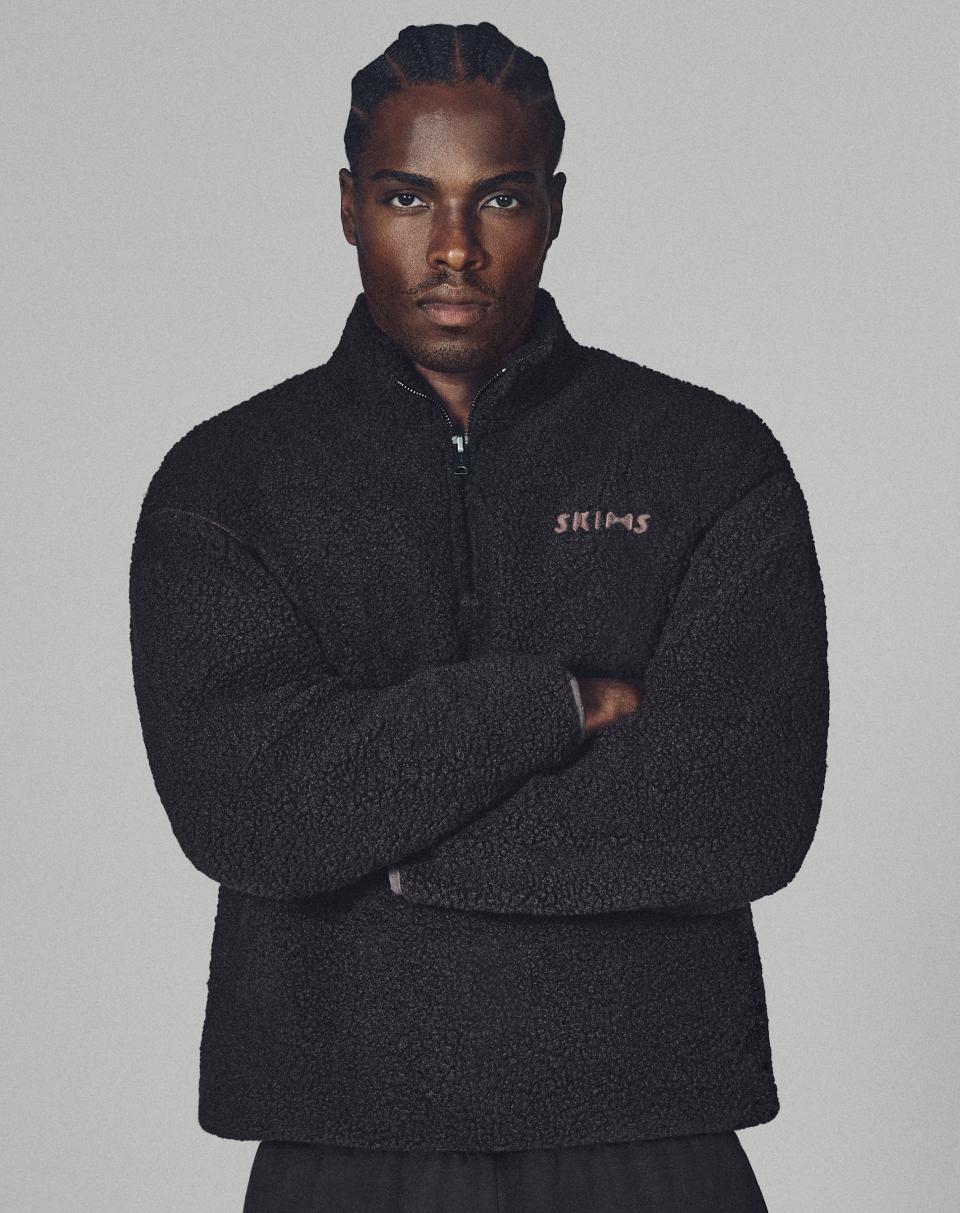 NikeSKIMS Active Jackets | SKIMS