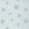 FROST SNOWFLAKE PRINT