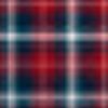 RED PLAID
