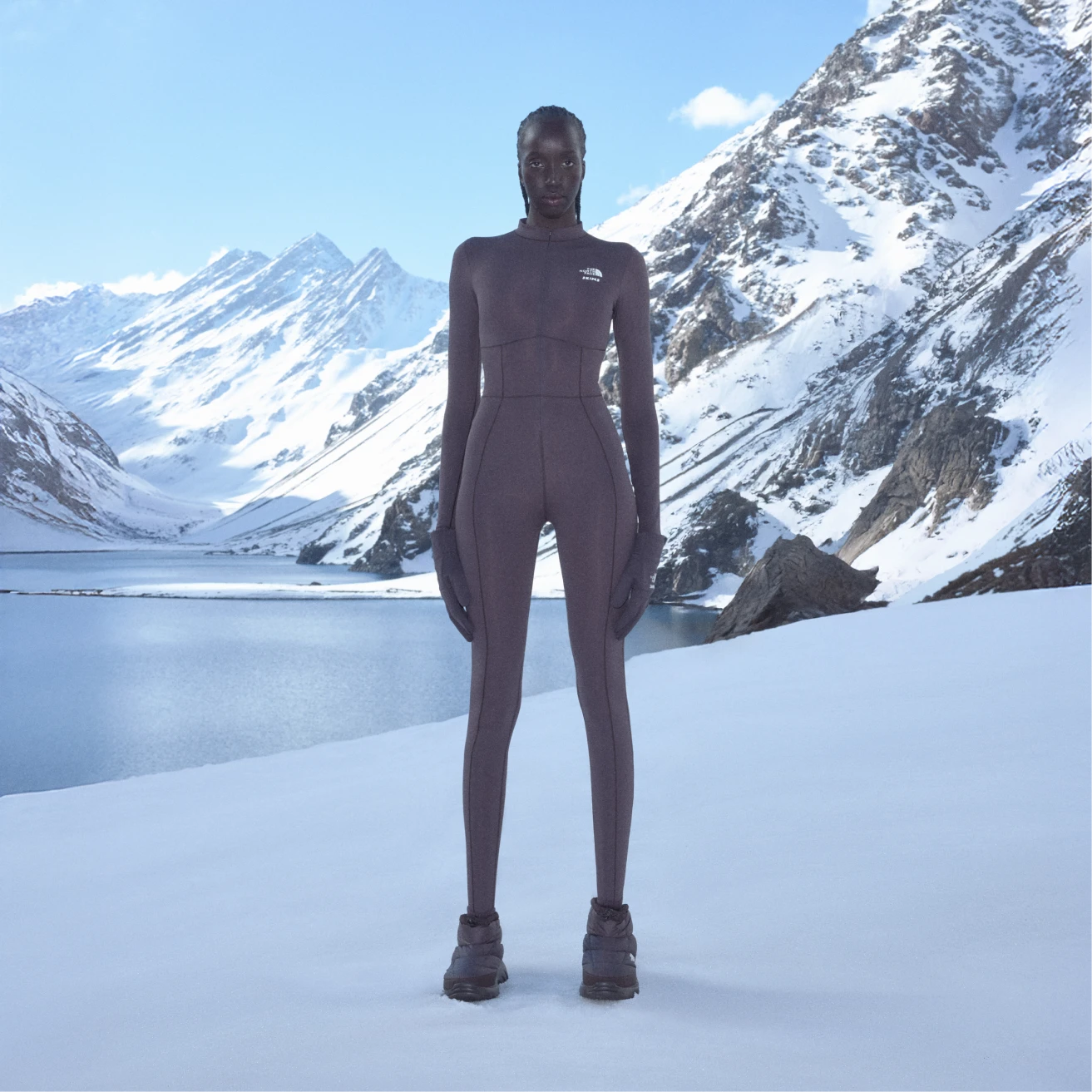 The North Face X SKIMS | SKIMS