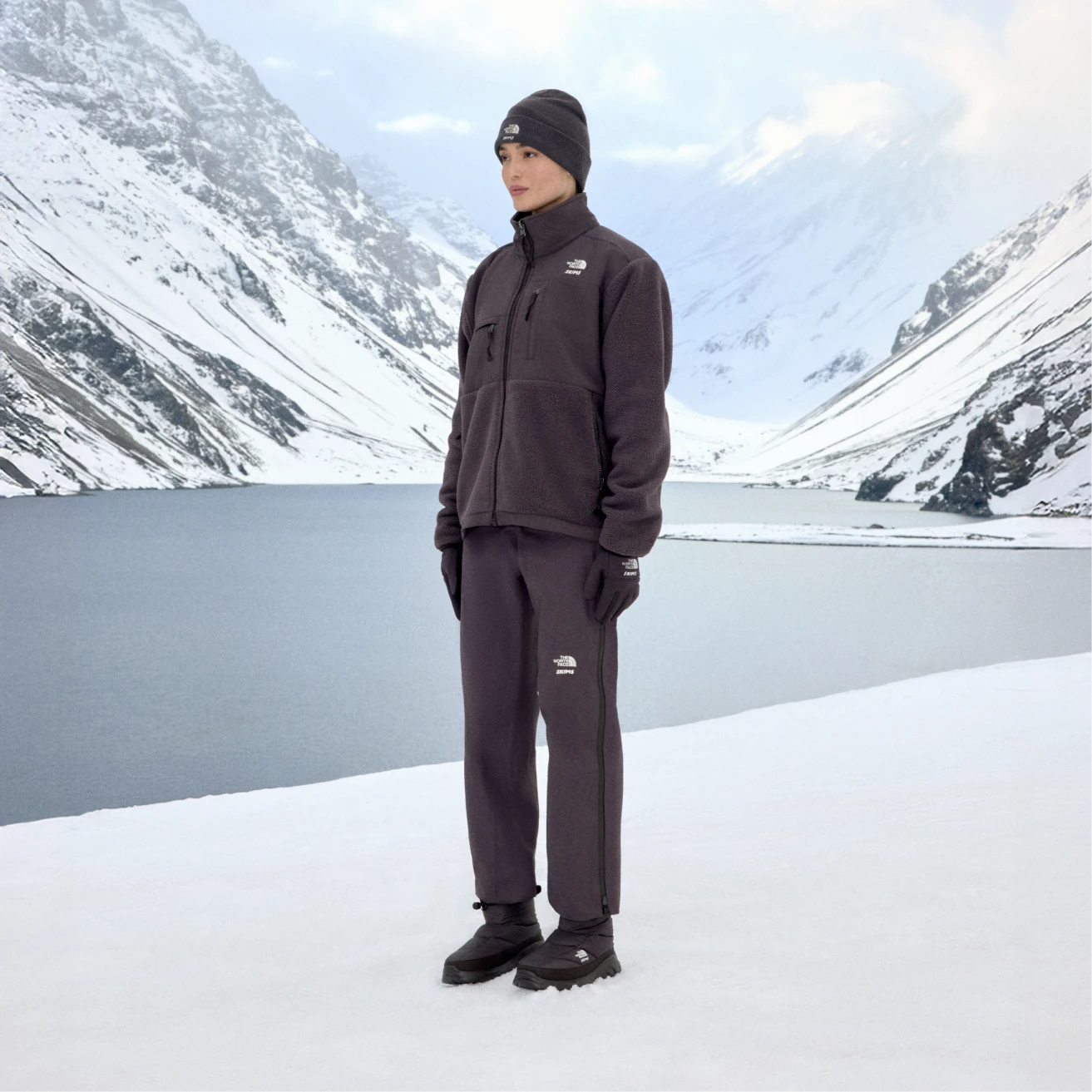 The North Face X SKIMS | SKIMS