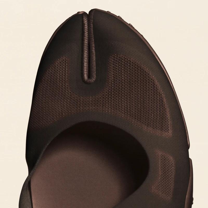NikeSKIMS FOOTWEAR RIFT MESH | BLACK | SKIMS
