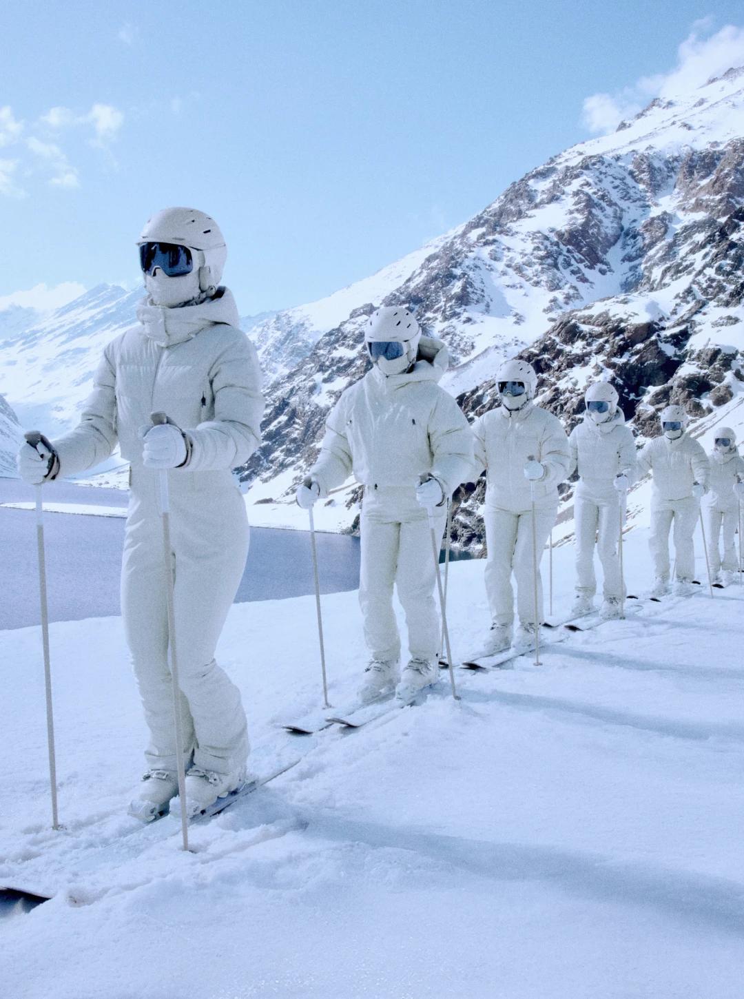 The North Face X SKIMS | SKIMS