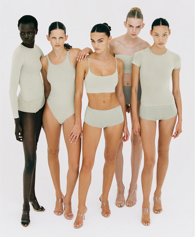 SKIMS Collections | SKIMS