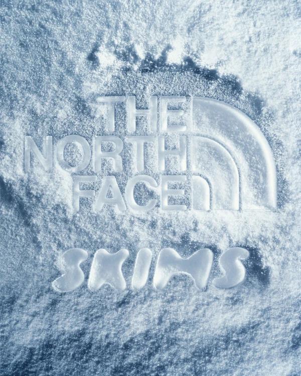 The North Face X SKIMS Accessories | SKIMS