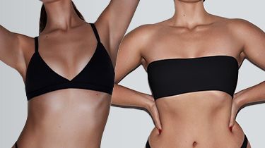 Bralette vs Bra: What's The Difference Between Bralette And Bra