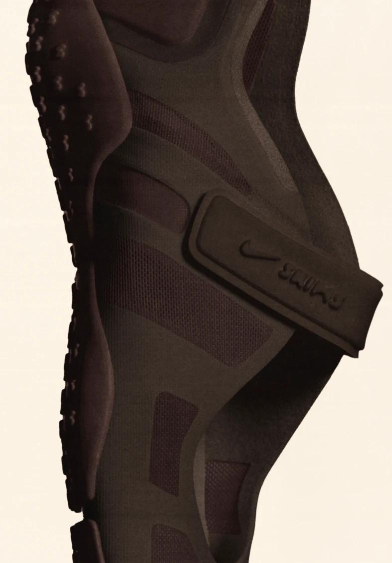 NikeSKIMS FOOTWEAR RIFT MESH | VELVET BROWN | SKIMS