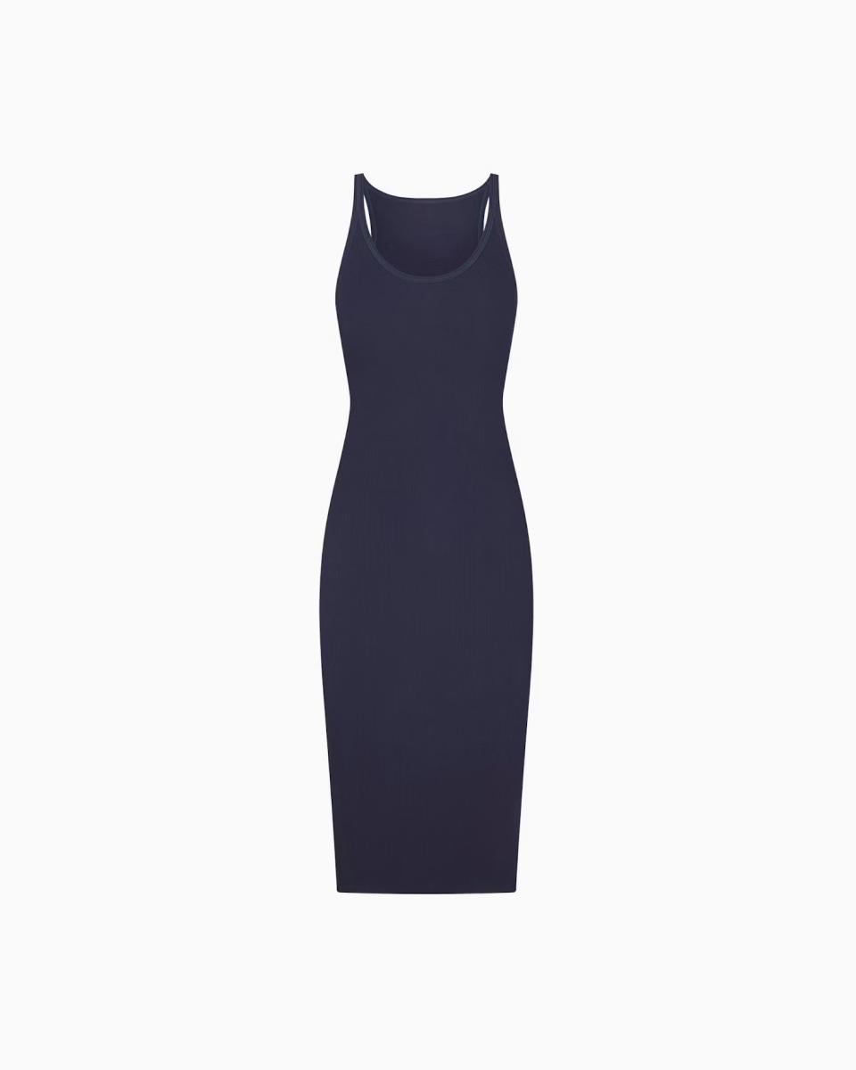 Slip Dresses - Silk, Mini, and Form Fitting Dresses | SKIMS