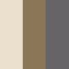 ECRU RUSSET MULTI