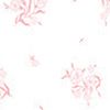 MARBLE HALITE FLORAL PRINT