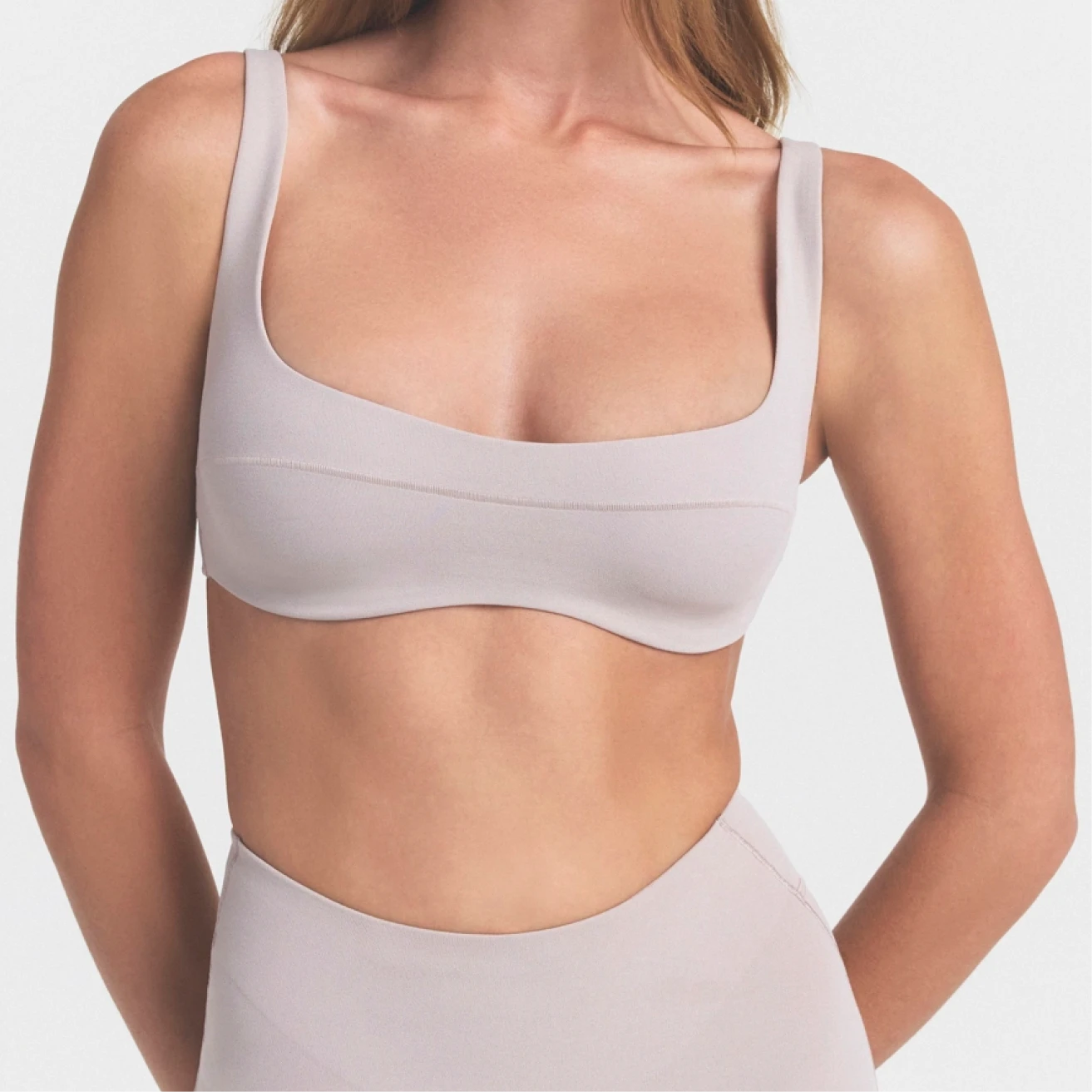 NikeSKIMS Fabric Guide | SKIMS