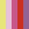 DAFFODIL BABY PINK MULTI