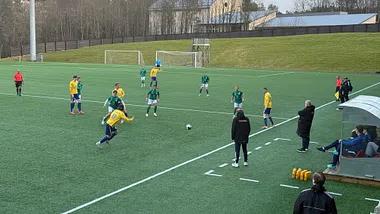 Seier i høydramatisk Slaget om Dalen