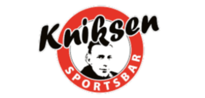 Kniksen Sportsbar