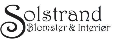 Solstrand Blomster