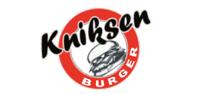 Kniksen Burger