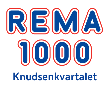 Rema 1000 Knudsenkvartalet