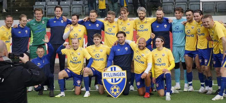 Jakter ny cupbragd: Får motstander tirsdag