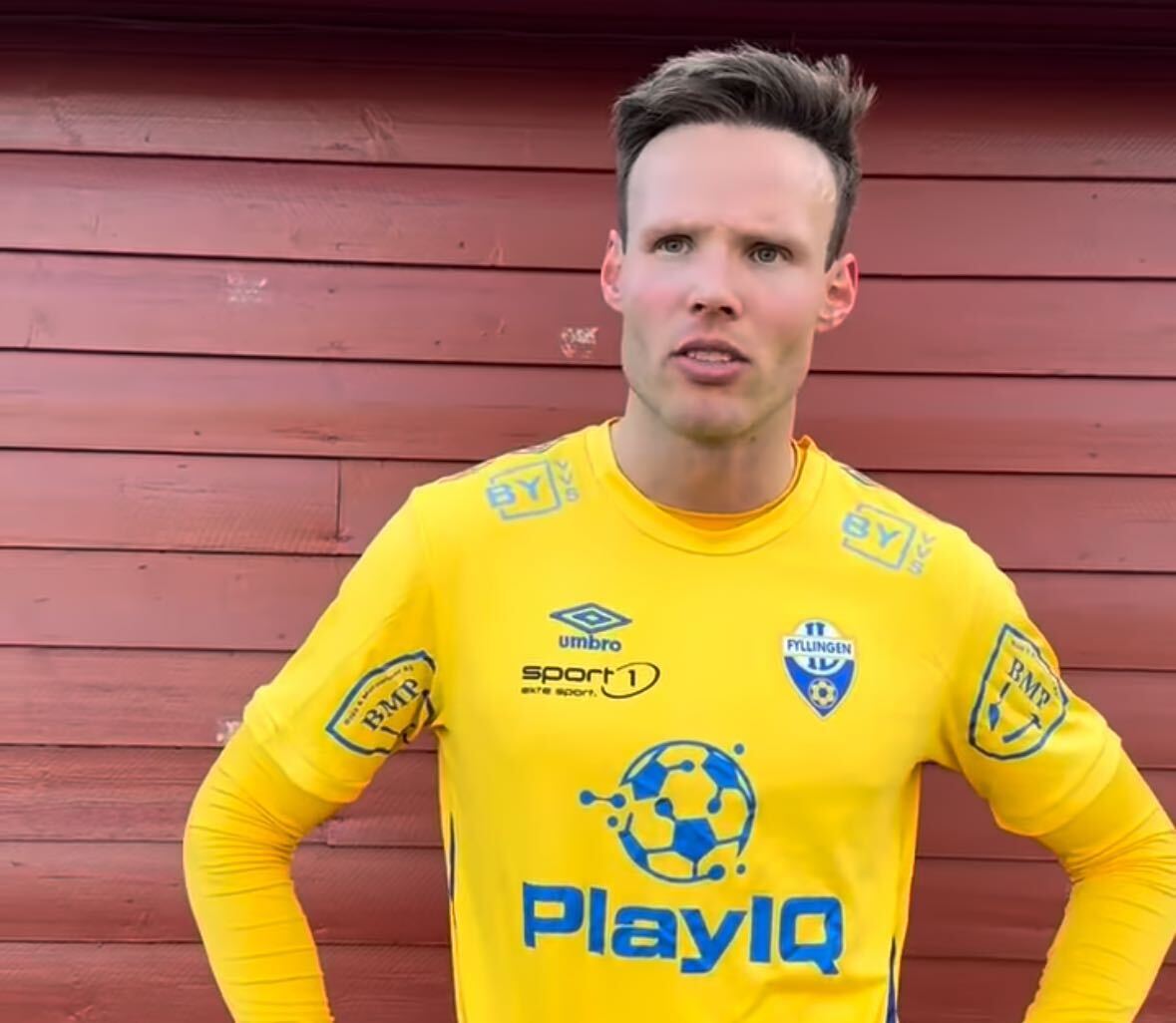 Varden-fest i første hjemmekamp: 12-0! 