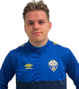 Andreas Teigland Nilsen