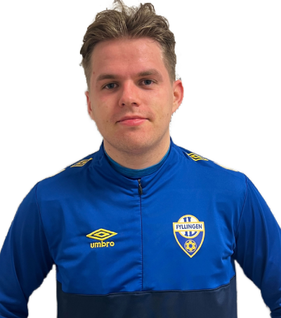 Andreas Teigland Nilsen