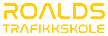 Roalds Trafikkskole