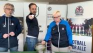 Nyheter Fyllingen Fotball