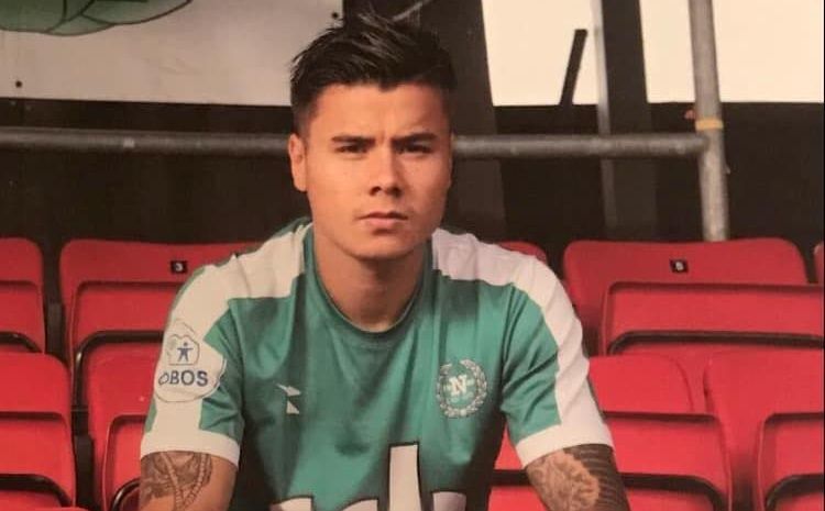 Kommer med Huseklepp-stikk før seriestart