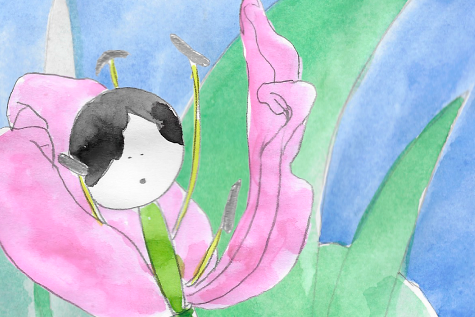 Animators in Conversation: Fiction vs Reality