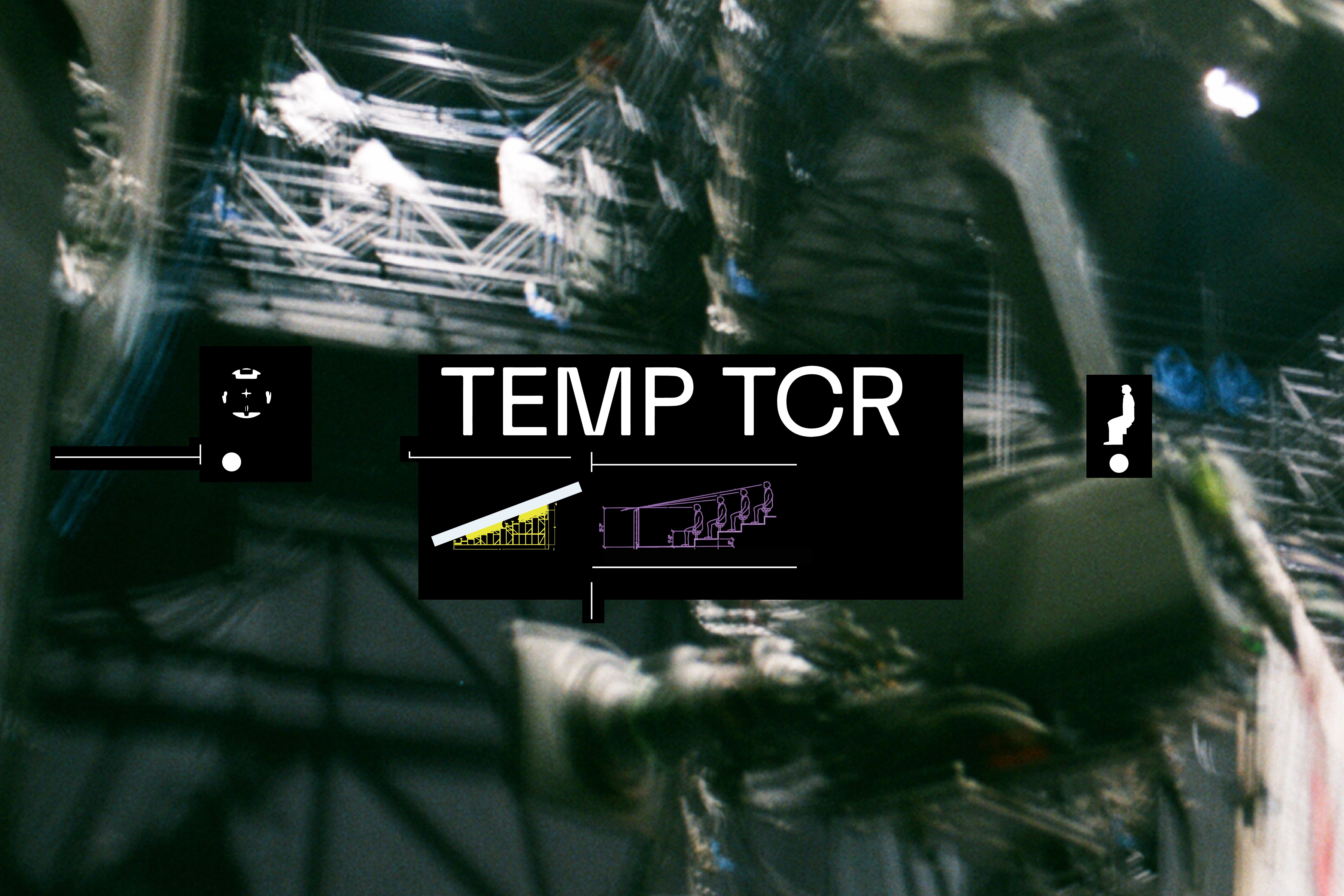TEMP TCR