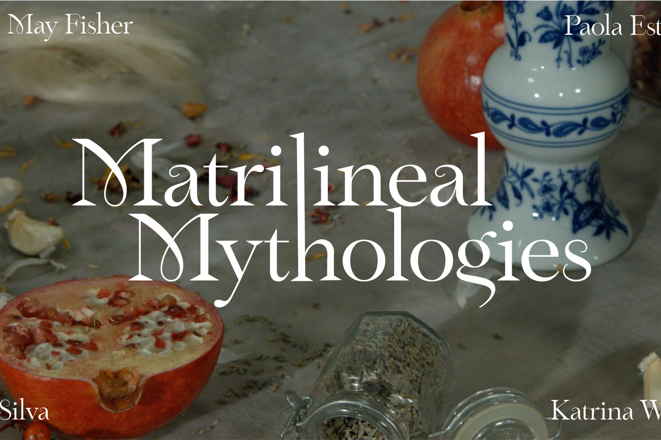 Matrilineal Mythologies-image