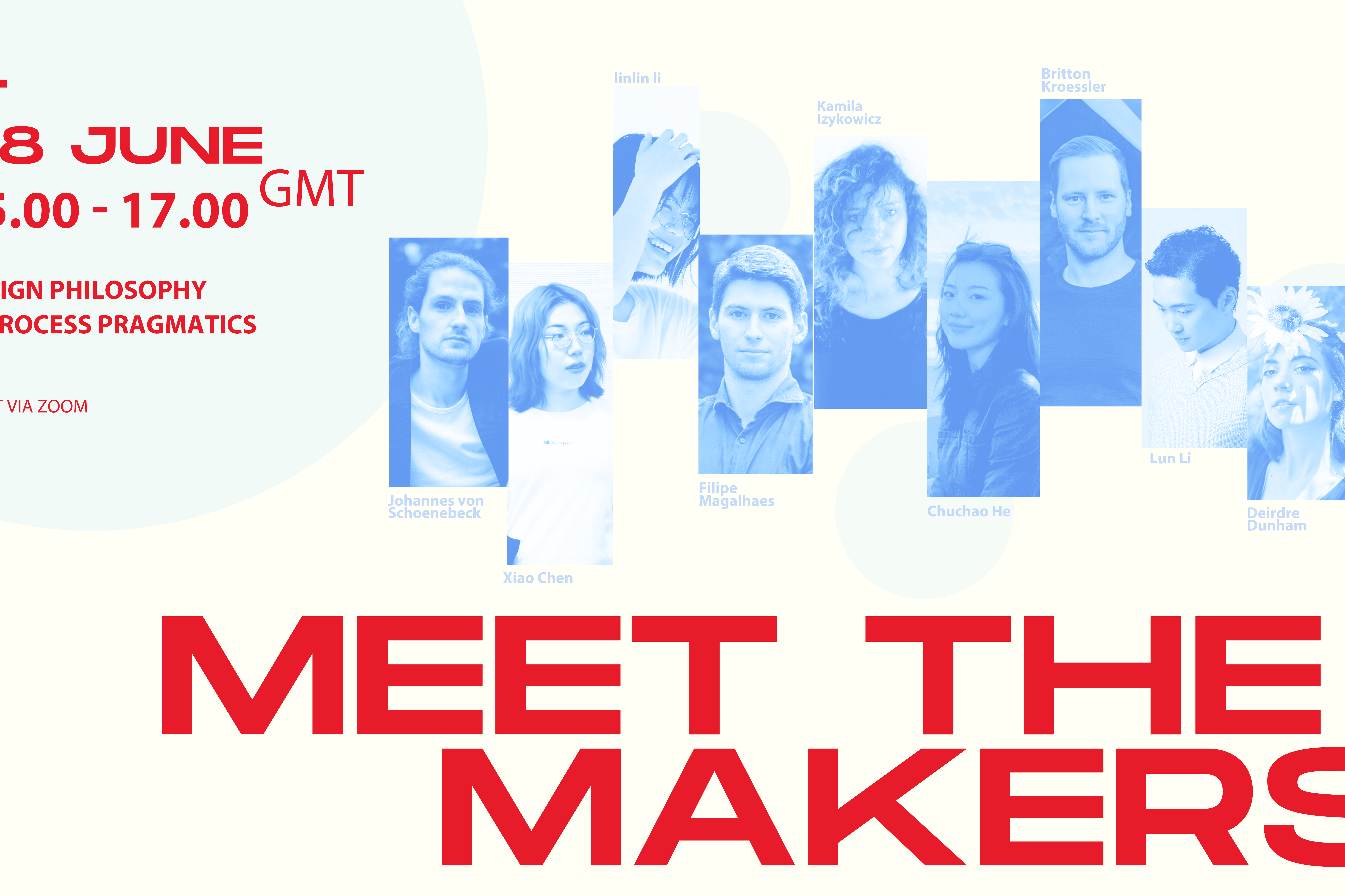Design Products: Meet the Makers