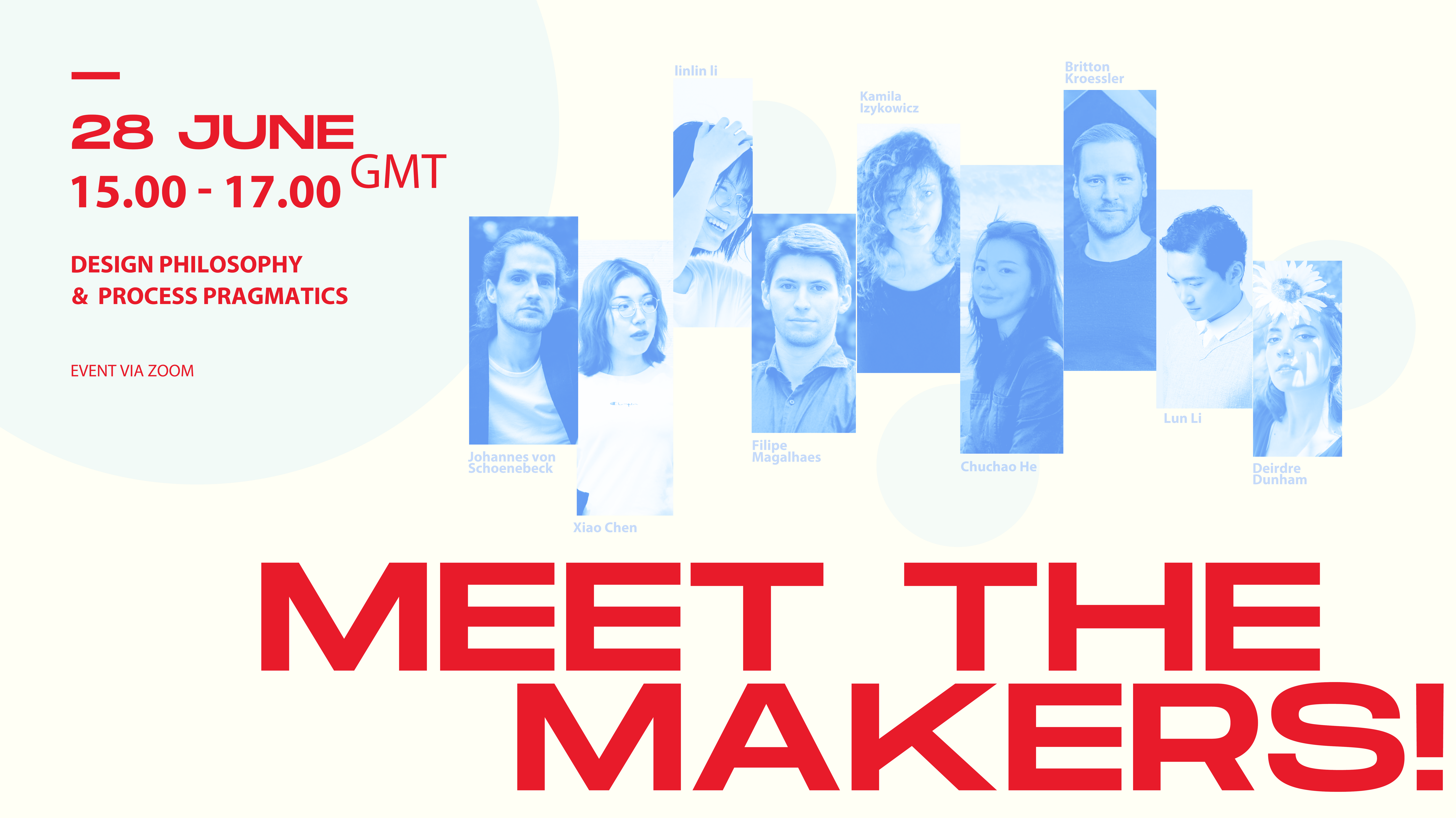 Design Products: Meet the Makers