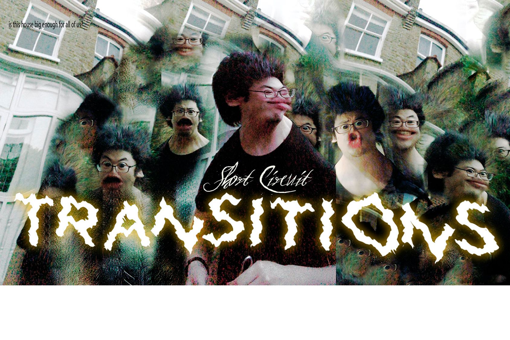 Short circuit Transitions-image