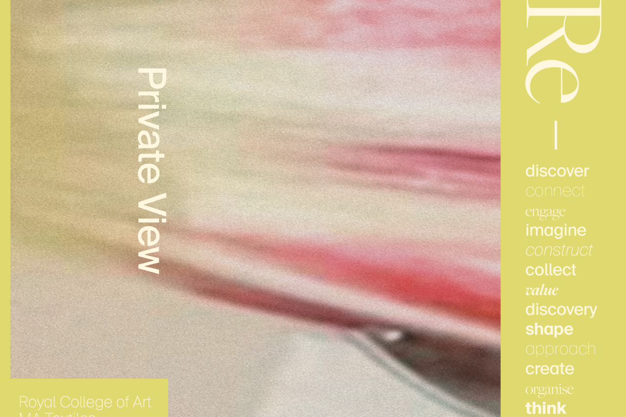 Textiles Private View-image