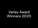 The Varley Memorial Award