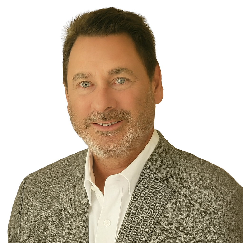 Michael Giustiniani