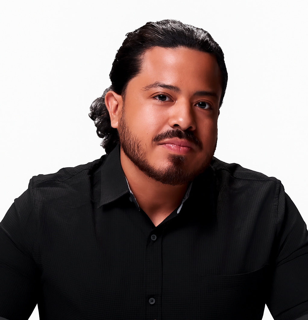 Frankie Reyes