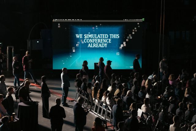 A Tale of Two Conferences