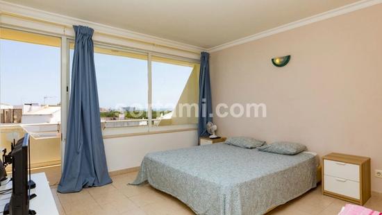 Apartamento Estúdio em Vilamoura com Estacionamento Privado