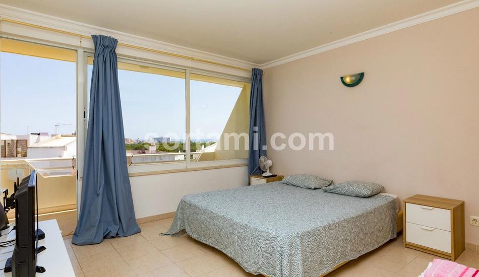 Apartamento Estúdio em Vilamoura com Estacionamento Privado