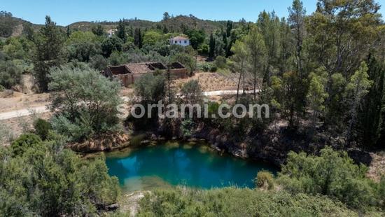 Quinta com Elevado Potencial para Turismo Rural – Portimão