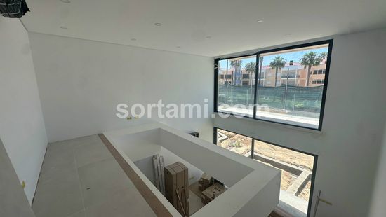 Luxuoso Duplex de 2 Quartos no Centro de Vilamoura