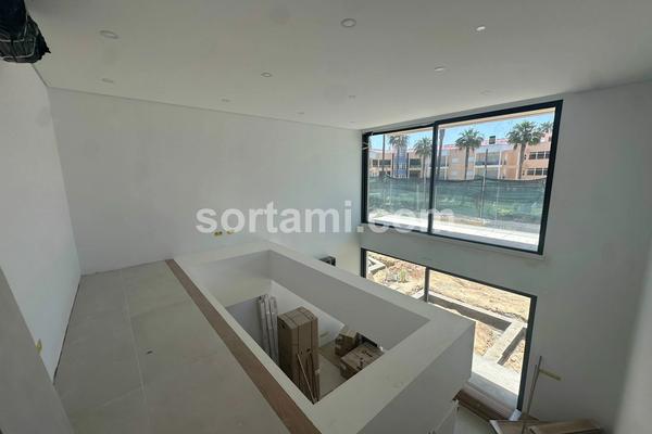 Luxuoso Duplex de 2 Quartos no Centro de Vilamoura