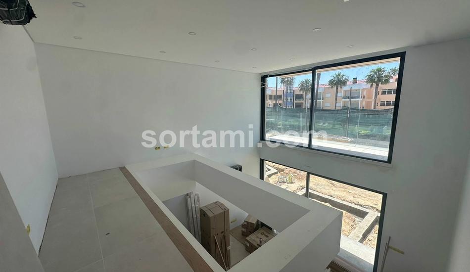 Luxuoso Duplex de 2 Quartos no Centro de Vilamoura