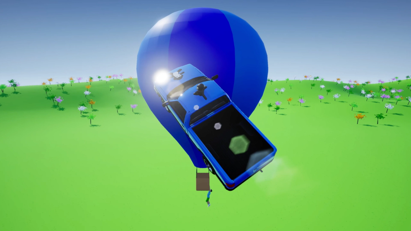 Project image